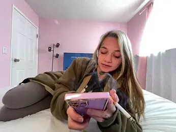 chloetease — stripchat