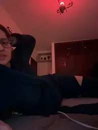 witchdub — Stripchat stream photo (May 2026)