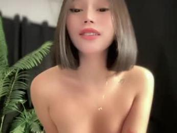 lovely_cittie18 — 在 chaturbate 直播的网络摄像头模特