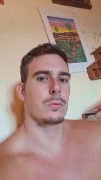 johnboyy — 在 cam4 直播的网络摄像头模特