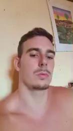 johnboyy — 在 cam4 直播的网络摄像头模特