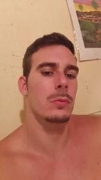 johnboyy — 在 cam4 直播的网络摄像头模特