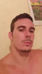johnboyy — 在 cam4 直播的网络摄像头模特