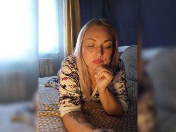Tanysha-1 — bongacams