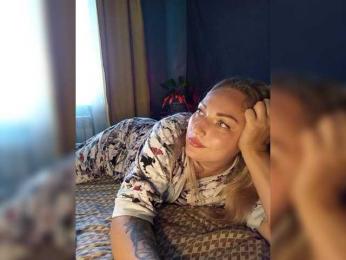 Tanysha-1 — bongacams