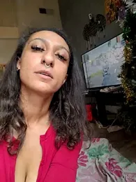 GoddessVikkii — Stripchat stream photo (Dec 2025)