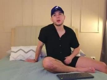 mr_danni_ — 在 chaturbate 直播的网络摄像头模特