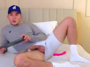 mr_danni_ — 在 chaturbate 直播的网络摄像头模特