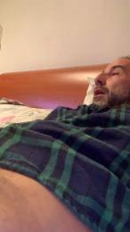 McEnrick1983 — Cam4 stream photo (Mar 2026)