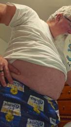 SRBooger — Cam4 stream photo (Jul 2026)