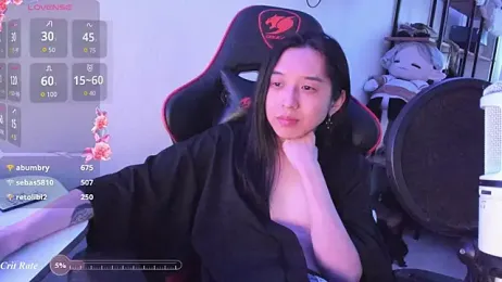 wexlee7 — Stripchat stream photo (Aug 2026)