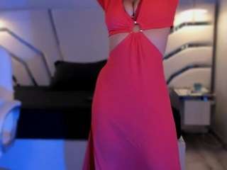 isabella-santamaria — camsoda