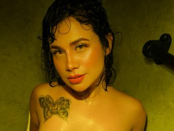 ZoeCruze — Livejasmin stream photo (Feb 2025)