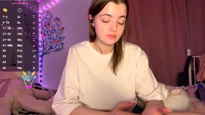 SexysBabe — cam4
