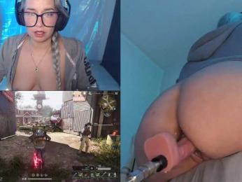 Just-Vicky — Bongacams profile photo