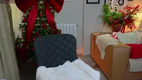 Lina-hill — Stripchat stream photo (Dec 2025)