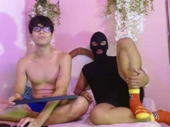 couple_hotfd — Chaturbate stream photo (May 2026)