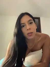 kamivolkano — Stripchat stream photo (Jul 2026)