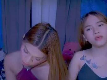 extremelian — 在 chaturbate 直播的网络摄像头模特