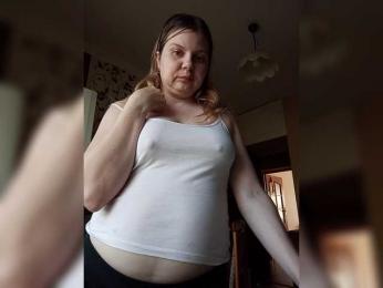 SexyDina — Bongacams stream photo (Apr 2026)