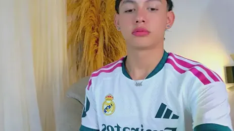 Axel_Cody_ — stripchat