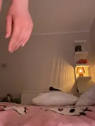 Eva_kinkystudent — Stripchat profile photo