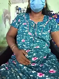 Tamilselviroja- — 在 stripchat 直播的网络摄像头模特