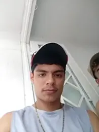 ARES_DAM — Stripchat stream photo (Aug 2026)