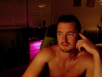 bigjohnny550 — Chaturbate stream photo (Jun 2026)