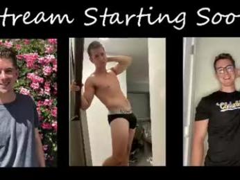 bigjohnny550 — Chaturbate stream photo (Jun 2026)