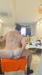 rabudoputomacho — Cam4 stream photo (Mar 2026)