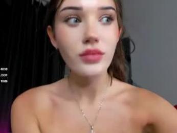 mollybabyx — Chaturbate stream photo (Aug 2026)
