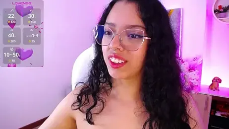 Aurora_jones1 — Stripchat stream photo (May 2025)