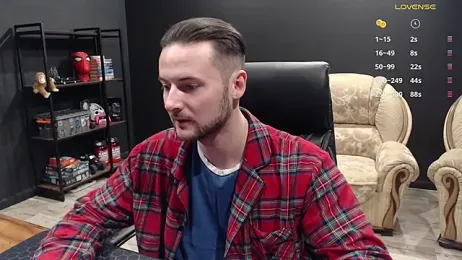 MihasikD — stripchat