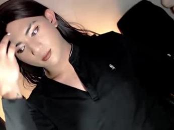 b0ricat_ — Chaturbate stream photo (Apr 2025)