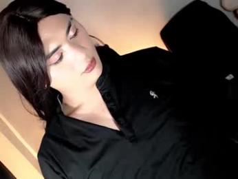 b0ricat_ — Chaturbate stream photo (Apr 2025)