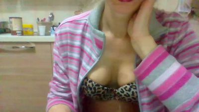 kelly114 — 在 cam4 直播的网络摄像头模特