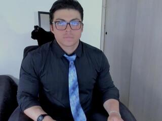 Scott Milleer — Flirt4free stream photo (Mar 2026)