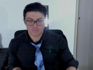 Scott Milleer — Flirt4free stream photo (Mar 2026)