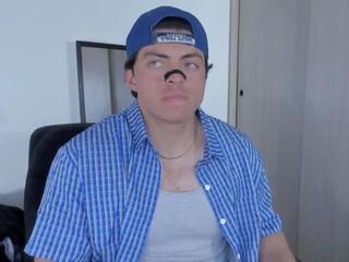 Scott Milleer — Flirt4free stream photo (Mar 2026)