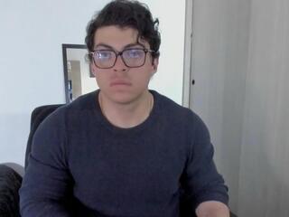 Scott Milleer — Flirt4free stream photo (Mar 2026)