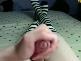 kisskissnya — Chaturbate stream photo (Mar 2026)