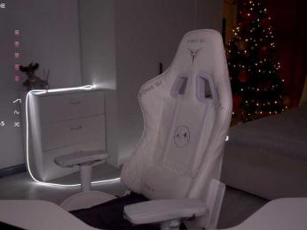 Evelina_fox — Bongacams stream photo (Dec 2025)