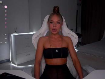 Evelina_fox — Bongacams stream photo (Dec 2025)