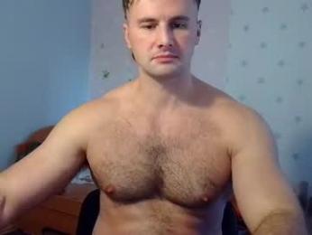 ksanderua — Chaturbate stream photo (Sep 2026)