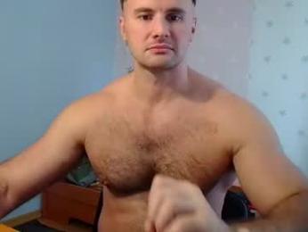 ksanderua — Chaturbate stream photo (Sep 2026)