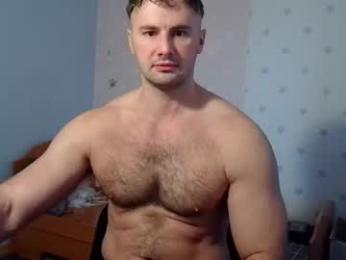 ksanderua — Chaturbate stream photo (Sep 2026)