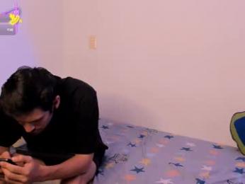sunvibe_ — Chaturbate stream photo (Apr 2025)