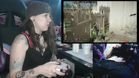 the_dreadpirate_riyu — Stripchat stream photo (May 2026)