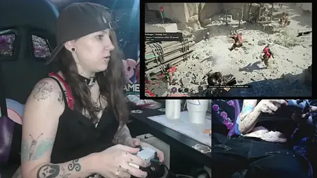 the_dreadpirate_riyu — Stripchat stream photo (May 2026)